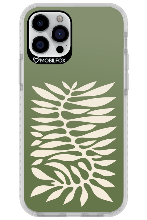 Grasshopper - Apple iPhone 12 Pro