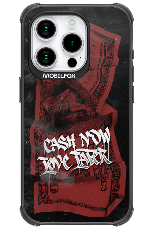 Liquid Assets - Apple iPhone 15 Pro