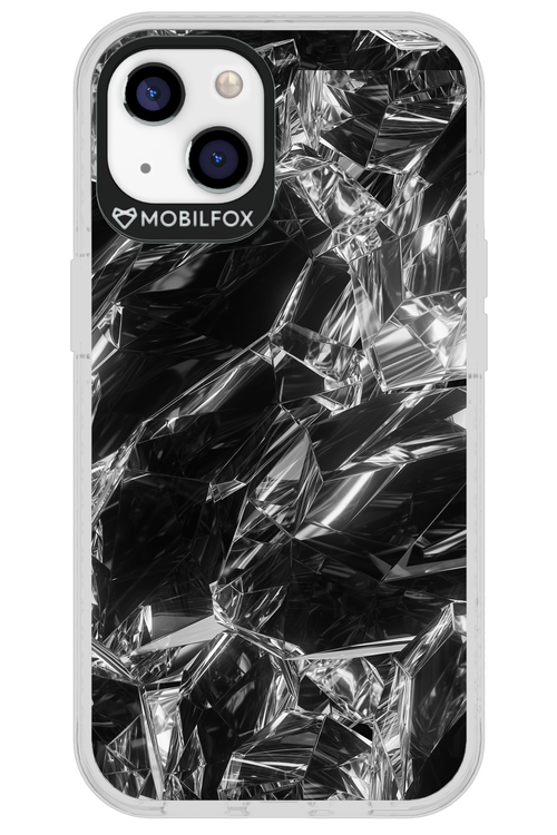 Crystal Noir 2.0 - Apple iPhone 13