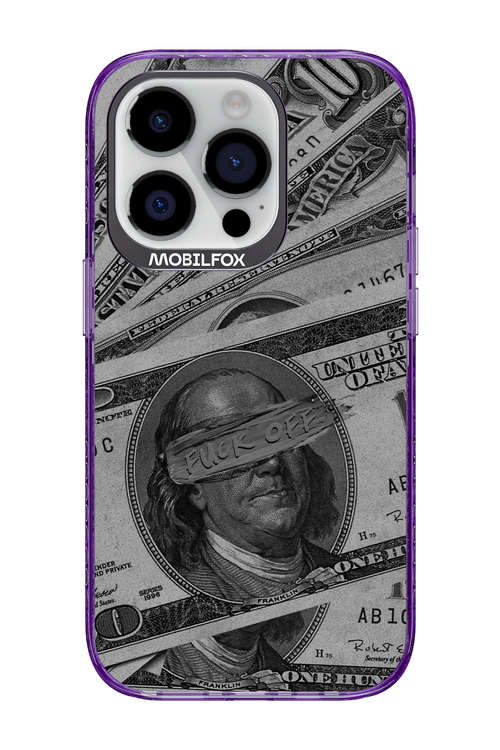 Talking Money - Apple iPhone 14 Pro