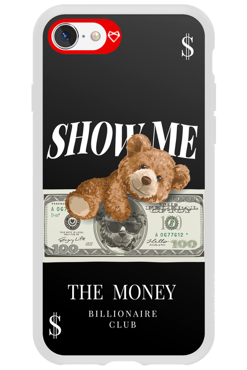 Show Me The Money - Apple iPhone SE 2022