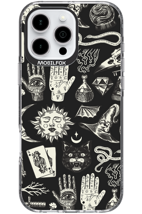 Alchemy and Mysticism - Apple iPhone 16 Pro Max