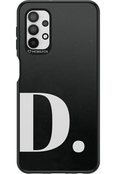 D (Off Space) 2.0 - Samsung Galaxy A32 5G