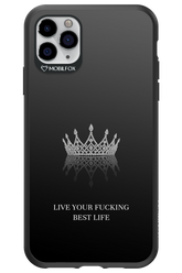 Lifestyle Queen 2.0 - Apple iPhone 11 Pro Max