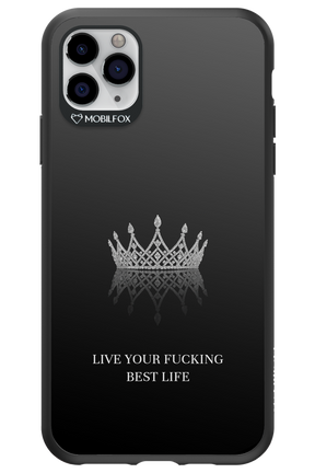 Lifestyle Queen 2.0 - Apple iPhone 11 Pro Max