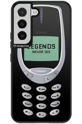 Legends Never Die 2.0 - Samsung Galaxy S22