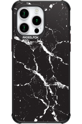 Grunge Marble - Apple iPhone 15 Pro Max