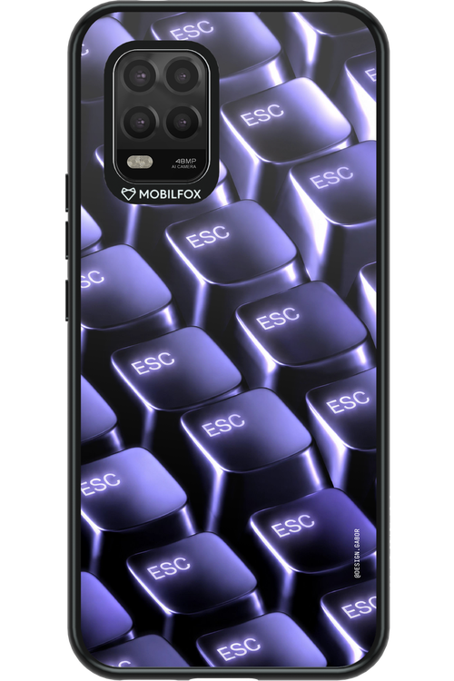 Can's Escape 2.0 - Xiaomi Mi 10 Lite 5G