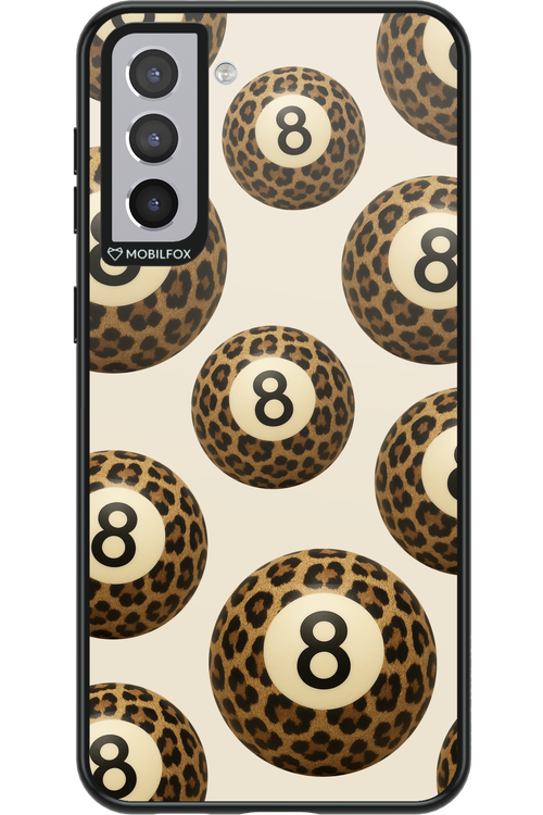 Wild Winner - Samsung Galaxy S21+