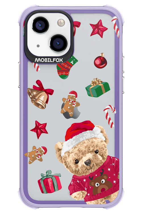 Gifts Bear - Apple iPhone 13 Mini