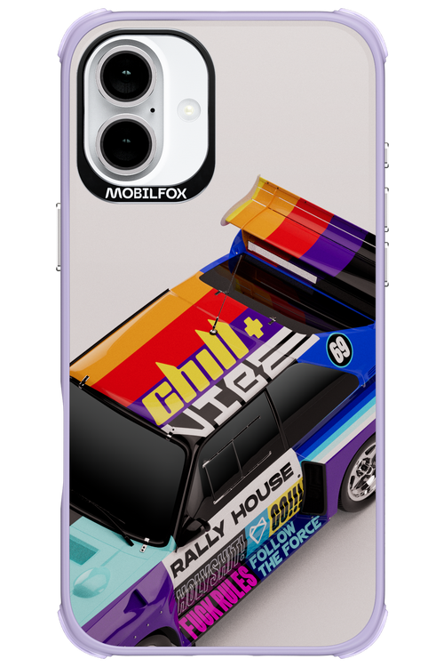 Rally House - Apple iPhone 16 Plus