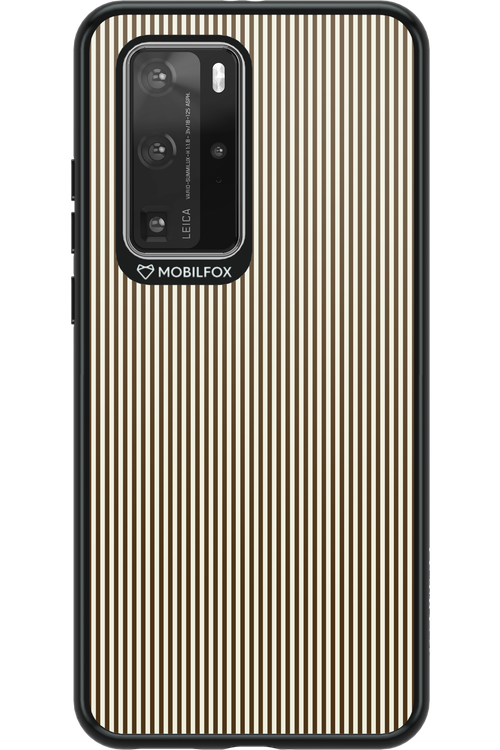 Business Casual 2.0 - Huawei P40 Pro