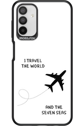 Traveller - Samsung Galaxy A04s