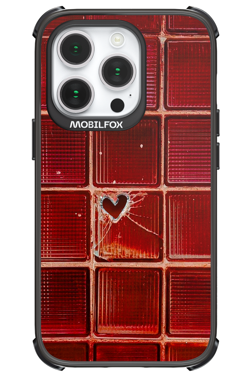 Heartbroken - Apple iPhone 14 Pro