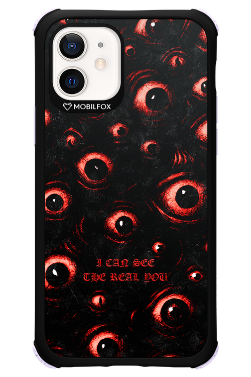 The Watchers - Apple iPhone 12