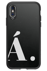 A II (Off Space) 2.0 - Apple iPhone X