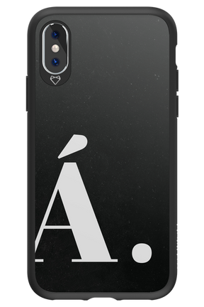 A II (Off Space) 2.0 - Apple iPhone X