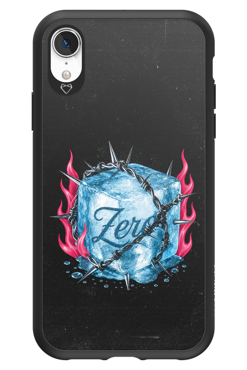 Zero 2.0 - Apple iPhone XR