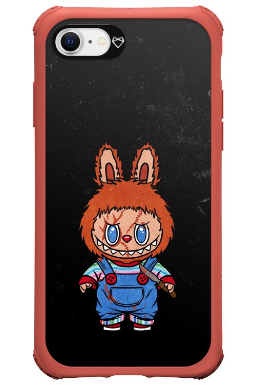 Playtime's over - Apple iPhone 8