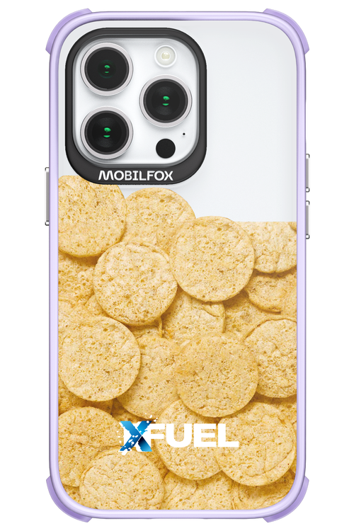 Golden Crunch - Apple iPhone 14 Pro