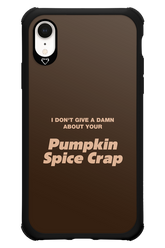 P-Spice Crap - Apple iPhone XR