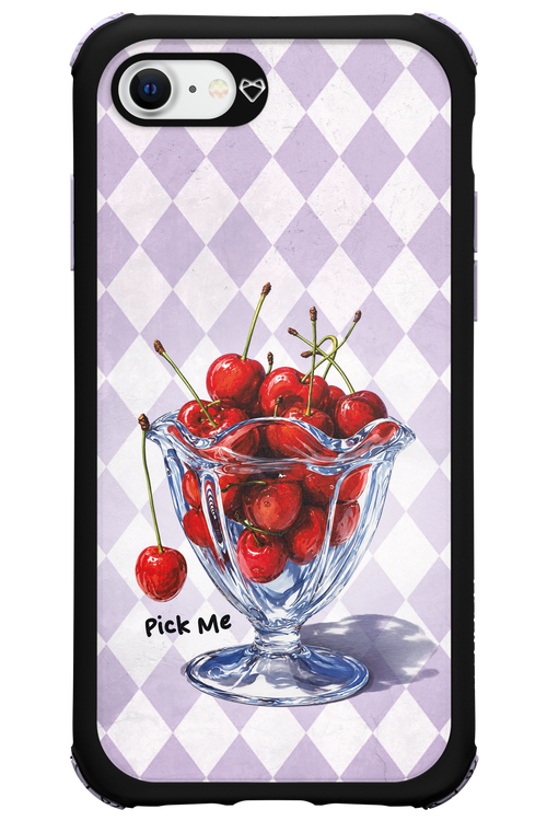 Pick Me 2.0 - Apple iPhone 7
