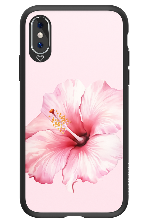 HibiPinky 2.0 - Apple iPhone X