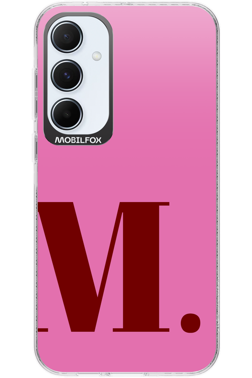 M (Sorbet) 2.0 - Samsung Galaxy A55
