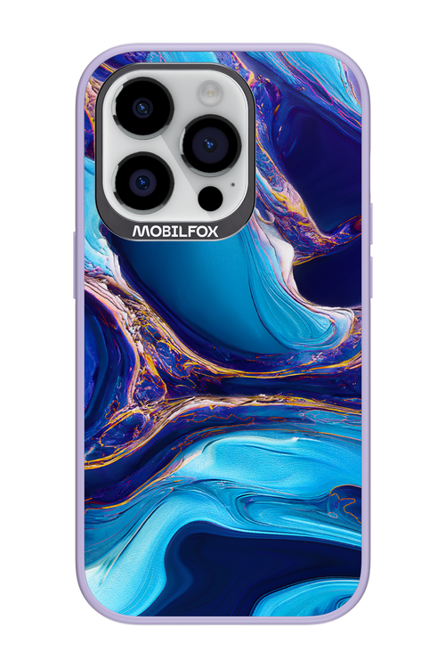 Amethyst - Apple iPhone 14 Pro