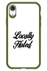 Locally Hated - Apple iPhone XR