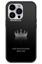 Lifestyle Queen 2.0 - Apple iPhone 13 Pro