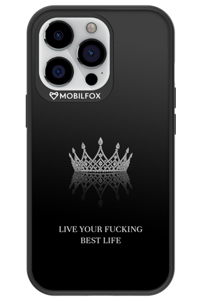 Lifestyle Queen 2.0 - Apple iPhone 13 Pro