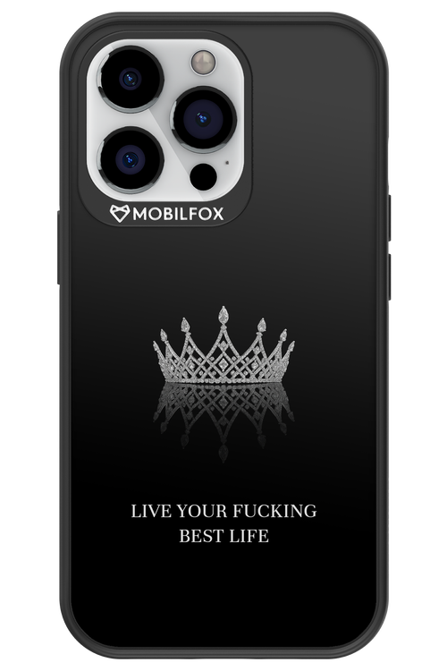 Lifestyle Queen 2.0 - Apple iPhone 13 Pro