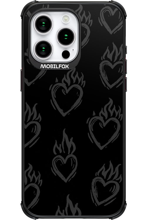 Angry Girlfriend - Apple iPhone 15 Pro Max