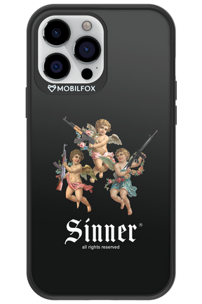 Sinner - Apple iPhone 13 Pro Max