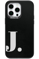 J (Off Space) 2.0 - Apple iPhone 15 Pro Max