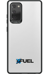 Pure Power - Samsung Galaxy Note 20