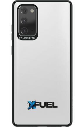 Pure Power - Samsung Galaxy Note 20