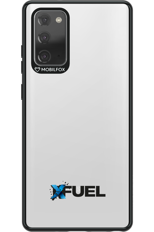 Pure Power - Samsung Galaxy Note 20