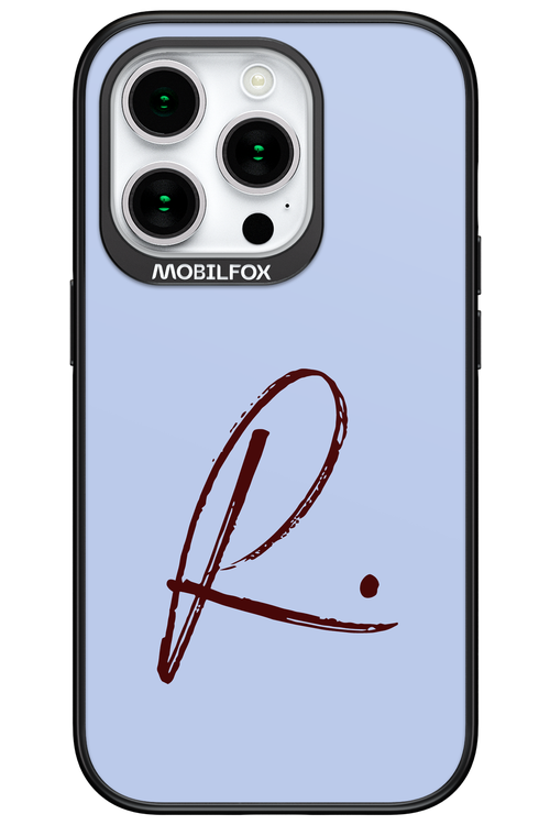 (Jellyfish Presso) R 2.0 - Apple iPhone 15 Pro