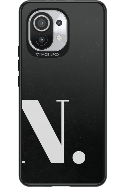 N (Off Space) 2.0 - Xiaomi Mi 11 5G
