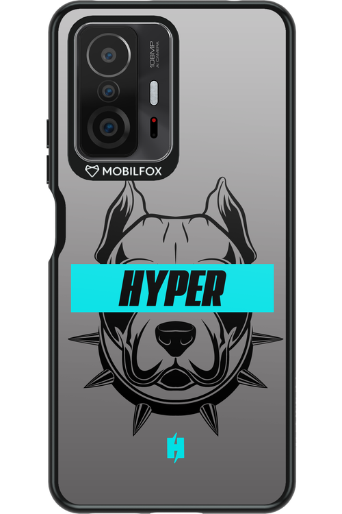 BULL 2.0 - Xiaomi Mi 11T