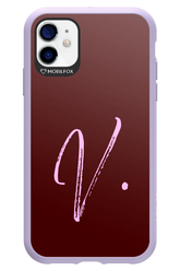 (Dark Blush) V 2.0 - Apple iPhone 11