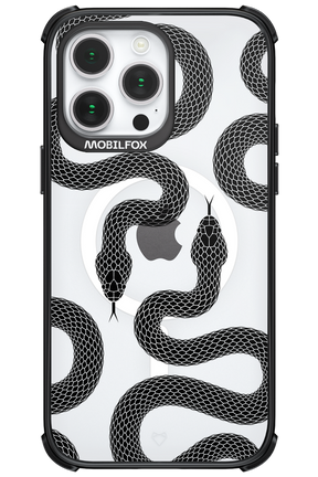 Snakes - Apple iPhone 14 Pro Max
