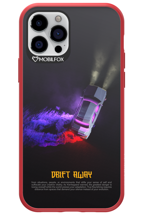 Drift Away - Apple iPhone 12 Pro