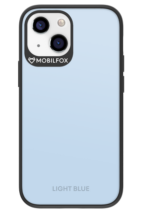 LIGHT BLUE - FS3 - Apple iPhone 13 Mini