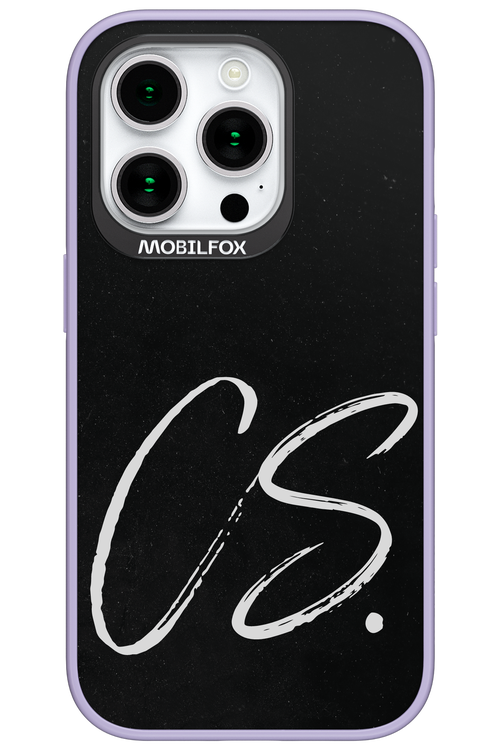 (Off Space) CS 2.0 - Apple iPhone 15 Pro