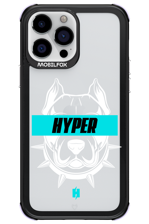 BULL Leather - Apple iPhone 13 Pro Max