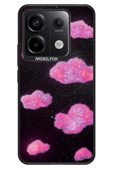 Cotton Candy Galaxy - Xiaomi Redmi Note 13 Pro 5G
