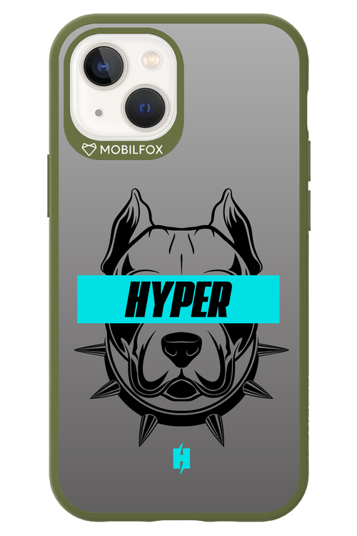 BULL 2.0 - Apple iPhone 13 Mini